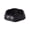 Black, variant on Petal Shape Slow Feeder Dog Bowl for Fast Eaters, Interactive Puzzle Bowl to Prevent Bloat, Non-Slip Slow Eating Dish for Dogs and Cats Healthy Digestion