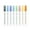 multicolor, variant on Wovilon Outline Markers Pens, 8 Colors Double Line Markers Sel-Outline Metallic Markers Shimmer Markers For Art, Christmas, Greeting Cards, Diy, Scrapbook, Easter Egg 5Ml