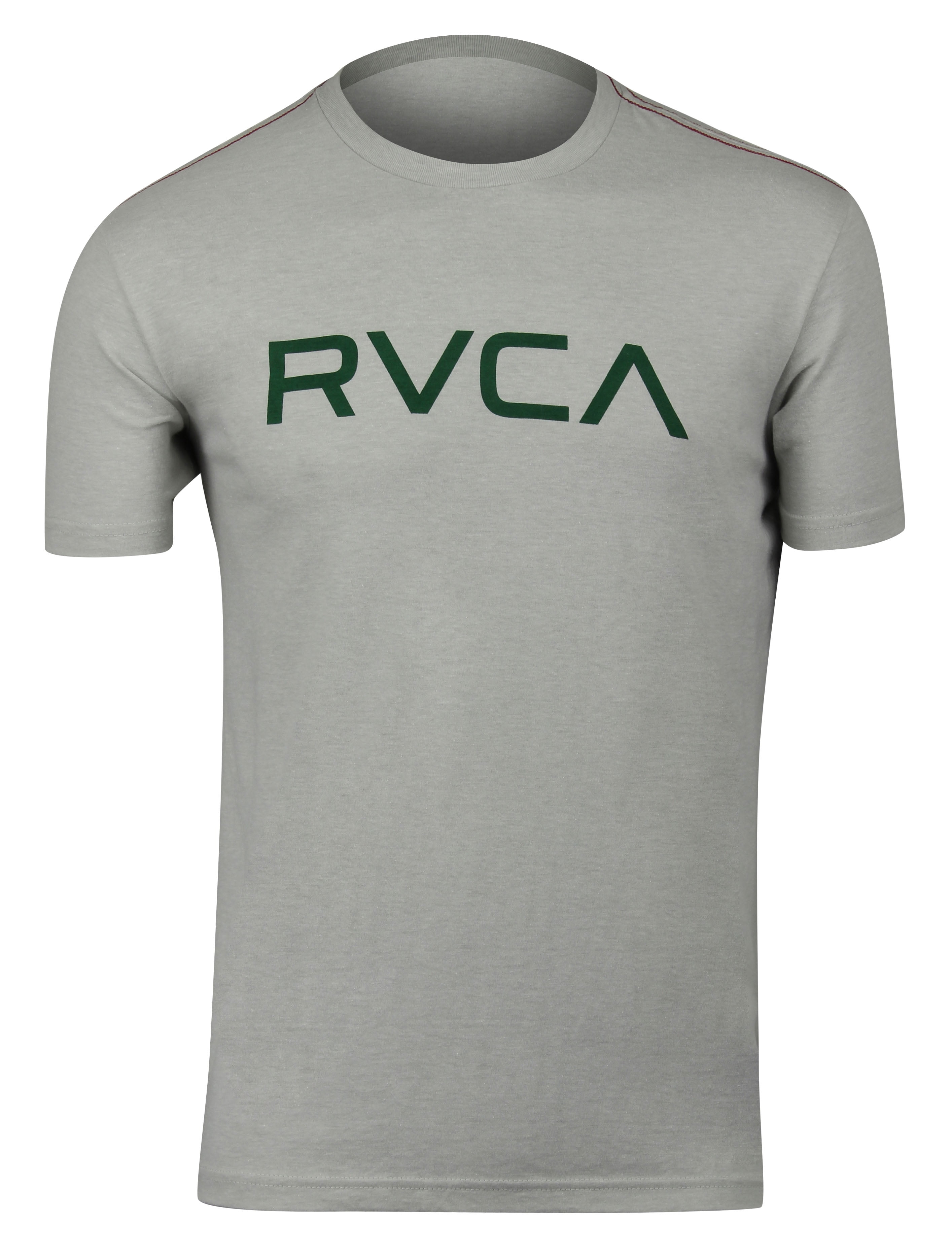 RVCA Mens Big RVCA Mens Vintage Dye T 