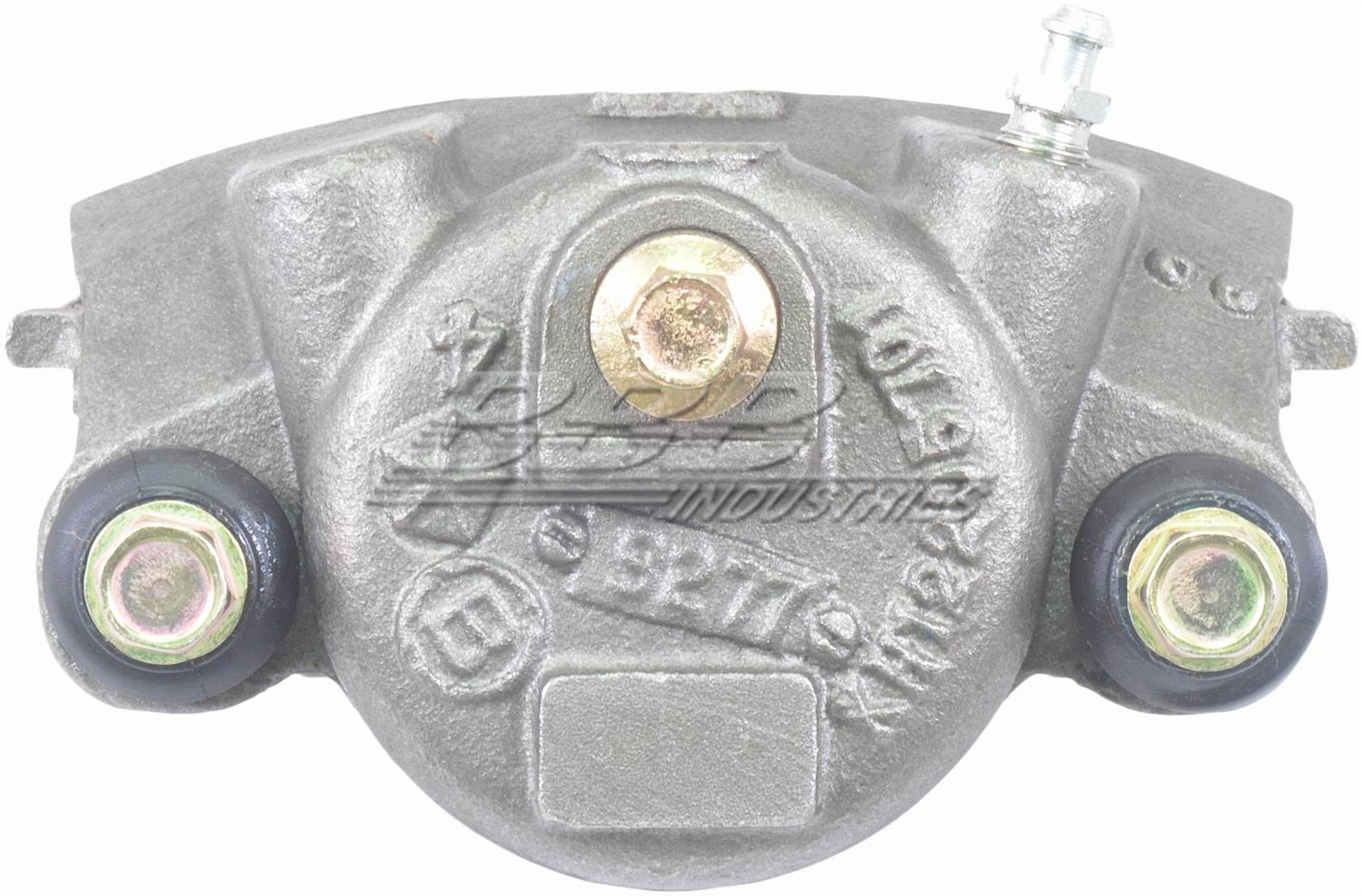 TERREPOWER formerly BBB Industries 97-17640B Reman Caliper w/installation Hardware