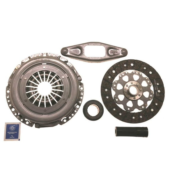 For BMW 335i 440i M235i Z4 535i 435i 135is 535xi ZF Sachs Clutch Kit