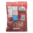 Great Value Hickory Smoked Maple Flavored Bacon Jerky Jumbo Bag, 5.85