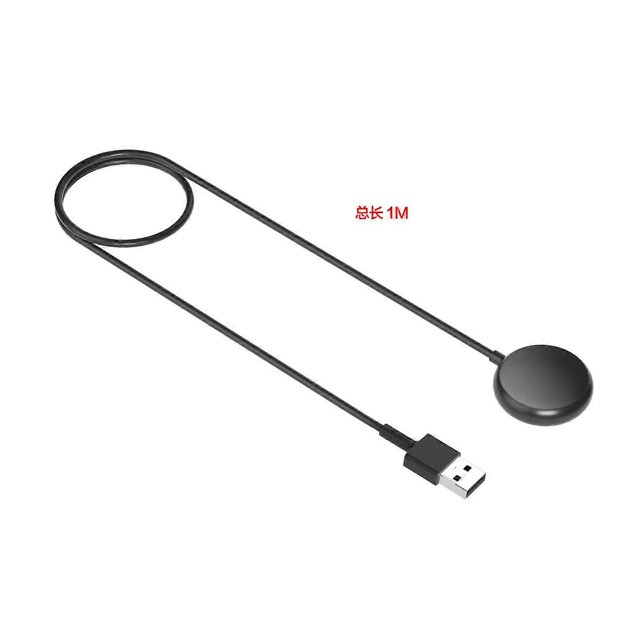 Smart watch charging cable for Google Pixel Watch smart watch charging magnetic suction 1 meter