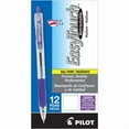 thumbnail image 2 of Pilot EasyTouch Retractable Ballpoint Pens, 1 Dozen (Quantity), 2 of 2
