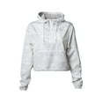 thumbnail image 2 of The Island Bunny Crop Windbreaker, 2 of 2