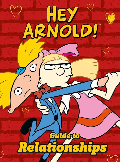 members only x nickelodeon hey arnold