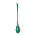 thumbnail image 2 of TIMIFIS Toilet Cleaning Brush Silicone Toilet Brush Without Dead Ends Household Toilet Brush Toilet Cleaning Long Handle Cleaning Silicone Brush Set pring/Summer, 2 of 5