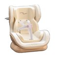thumbnail image 4 of Safety Seat Compatible with Lububu, Doll Car Seat Ornament Decoration No Toy, 4 of 7