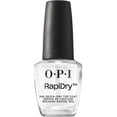 thumbnail image 1 of Esmalte de uñas OPI Rapidry Quick Dry High Shine 30 ml, 1 of 6
