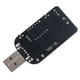 thumbnail image 2 of Módulo Módulo de fuente de alimentación Buck-Boost ajustable USB 5V a 3.3V 9V 12V 18V 24V DC-DC 3W Sywqhk Para estrenar, 2 of 7