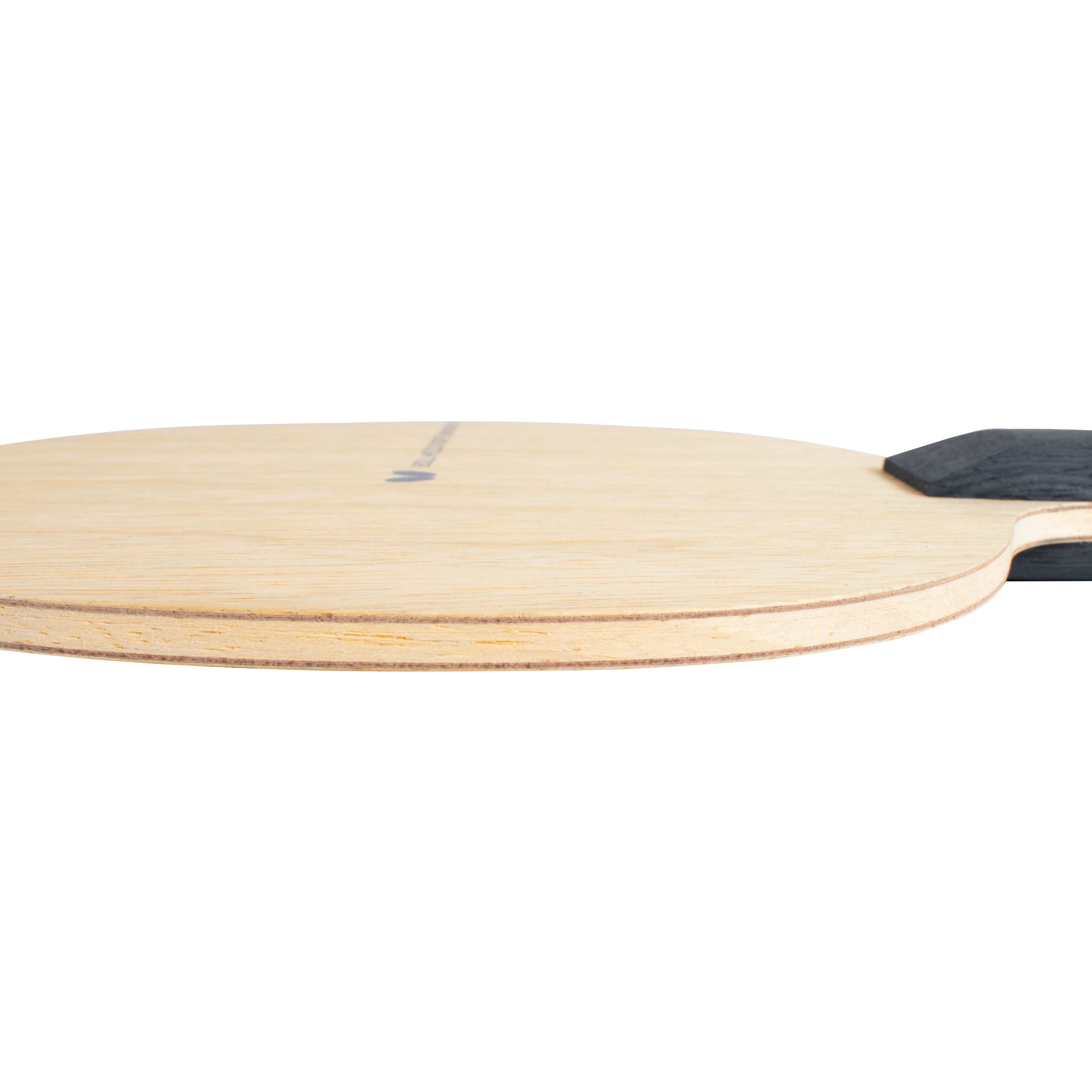 Butterfly Boll Mezzoforte ST Blade