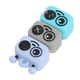 thumbnail image 5 of Memoria USB 2.0 Bling Bling PVC con forma de abeja 64 GB color azul, 5 of 12
