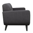 thumbnail image 6 of Picket House Furnishings Hailey Sofa in Charcoal, 6 of 9