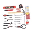 thumbnail image 2 of Kit de Herramientas MIKELS Uso Profesional 141 Piezas KHPA-141, 2 of 9