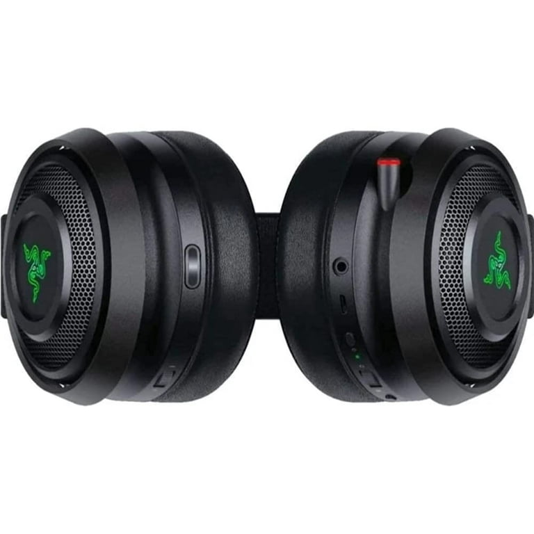 vooroordeel Erge, ernstige taal Razer Nari Ultimate Wireless 7.1 Surround Sound Gaming Headset - Restored - Walmart.com vooroordeel Erge, ernstige taal Razer Nari Ultimate Wireless 7.1 Surround Sound Gaming Headset - Restored - Walmart.com