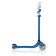 thumbnail image 3 of Globber Primo 3 Roues Réglable Enfants Kick Scooter avec Poignées de Confort, Bleu Marine, 3 of 6