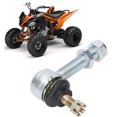 thumbnail image 4 of Tie Rod End, High Accuracy Professional Rustproof Ball Joint Reliable  For 150cc 250cc Quad Dirt Bike, 4 of 8