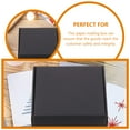 thumbnail image 2 of MIANGASTORE 15Pcs Shipping Paper Boxes Paper Packing Box Delivery Paper Box Delivery Paper Boxes, 2 of 9