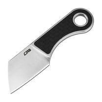 CJRB Chip Pocket Folding Knife, J1939-CF(Carbon Fiber )