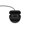 USB-C MS - Wireless Charging Pad, variant on Jabra Evolve2 Buds - USB-A MS - Wireless Charging Pad True Wireless Earbuds Black