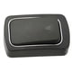 thumbnail image 2 of Wireless Doorbell Long Distance Transmission IP68 Waterproof Black Pager System with 2 Receiver for Home Patients 100V‑, 2 of 2