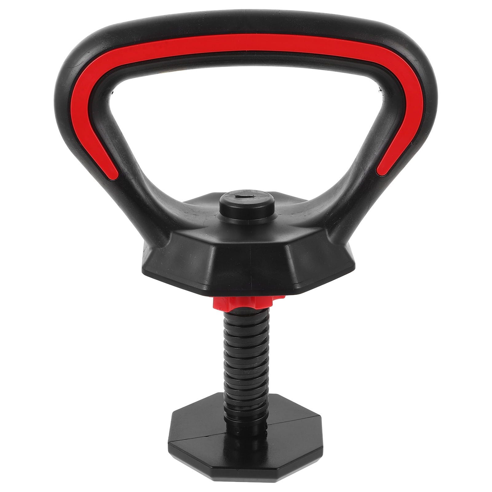 PBPBOX Strength Training Kettlebell Grip Replacement Metal Plastic Indoor 1Pcs