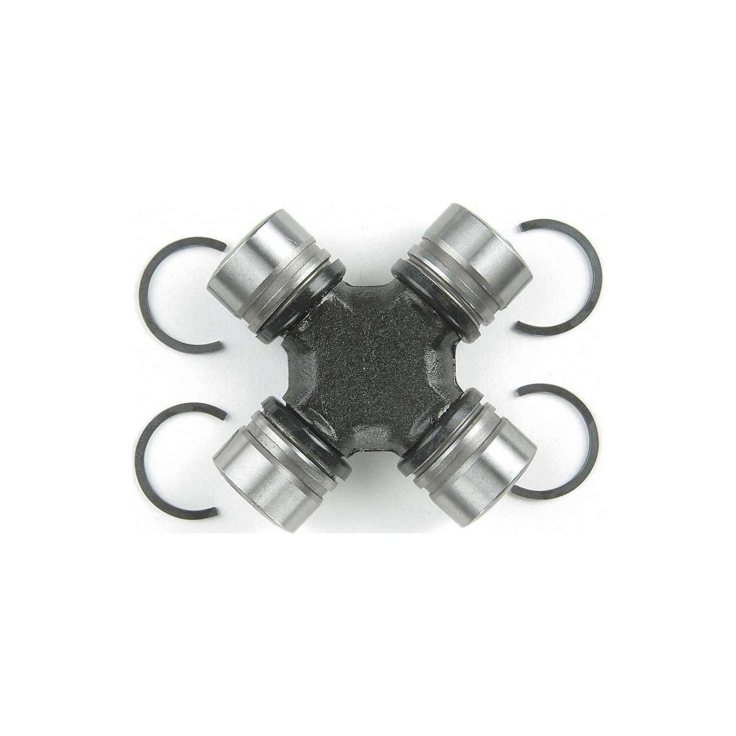 Moog NonGreasable U Joint, Super Strength