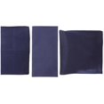 thumbnail image 1 of Dustproof Computer Cover Set For Home Use Blue Cloth Easy Installation 1Set, 1 of 4