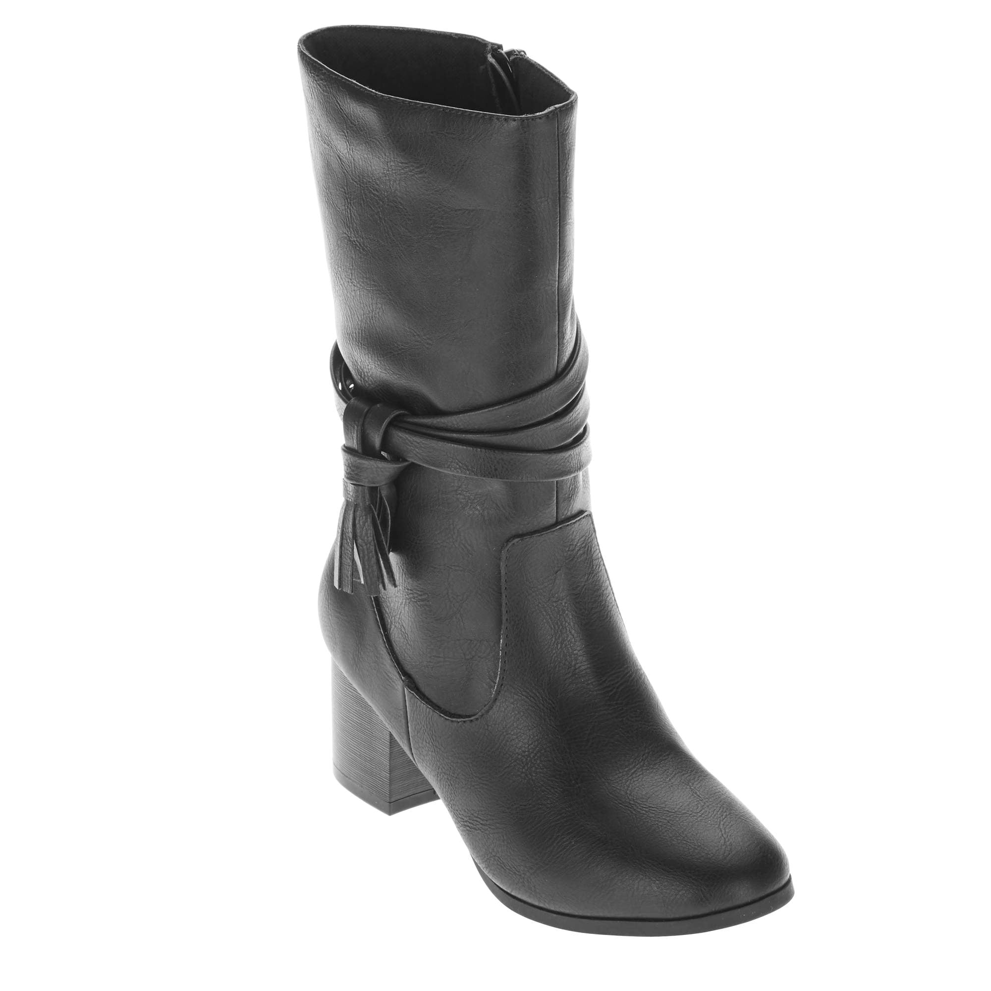 Girl's Heeled Boot Walmart Inventory Checker BrickSeek