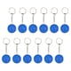 thumbnail image 5 of Llavero de Metal Yinane Adorno de Pickleball Azul, 5 of 8