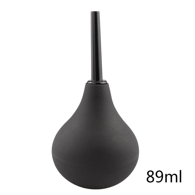 Cleaner Enema Anal Plug Buttplug BDSM Clyster Sex Toys for Women Men Gay Hygiene Vagina Anal Adult Products Anal Cleaning Tube