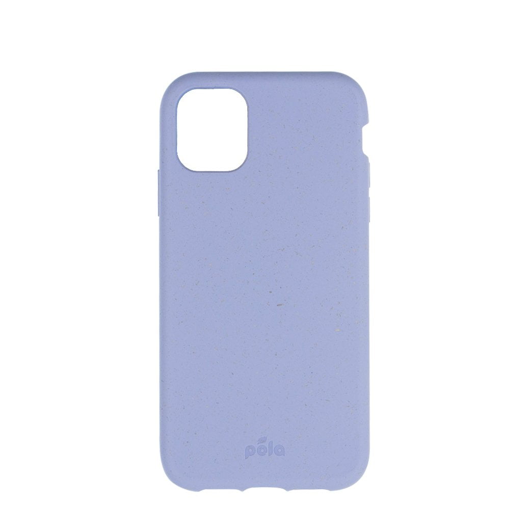 iPhone CSIP11P-SPM2-LV Simplemade Slim Liquid Silicone Back Cover