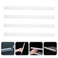 thumbnail image 2 of 4pcs Mini Mahjong Racks U-Shaped Slot Mahjong Rack Portable And Lightweight Mahjong Holder For Travel Mahjong Accessories Stable Tile Arrangement Tool, 2 of 5
