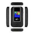 thumbnail image 5 of 4G LTE Mobile WiFi Router with SIM Card Slot 150Mbps Pocket Hotspot Portable WiFi Router for Home Office RV Camping E, 5 of 5