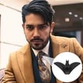 thumbnail image 2 of 10 Uds. Clips de corbata para hombre, Clips de corbata de negocios, Clips de corbata de banquete, Clip de corbata de Metal, Clips de corbata decorativos, 2 of 6