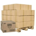 thumbnail image 1 of Keebler Zesta Saltine Crackers, UNSALTED Tops Portions | 2UN/Unit, 500 Units/Case | PALLET OF 52 CASES, 1 of 3