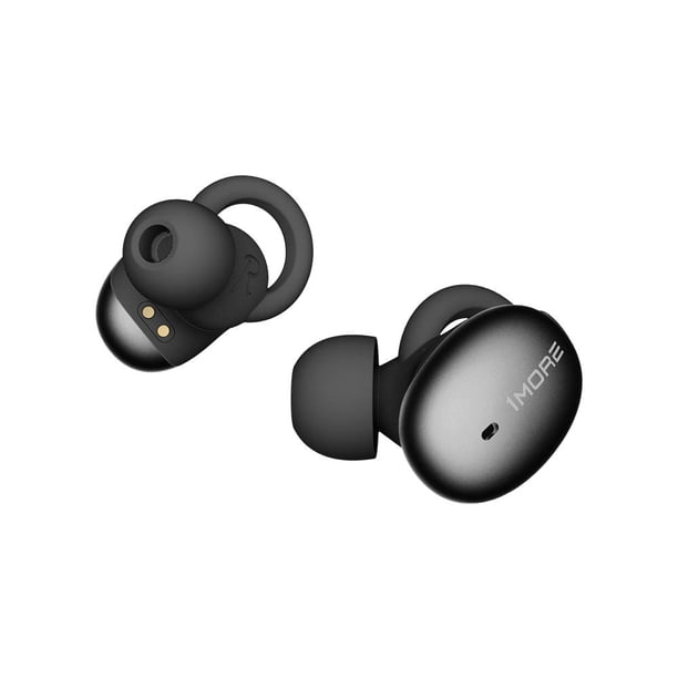 Auriculares inalámbricos 1MORE Stylish True TWS Bluetooth Black