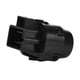 thumbnail image 3 of Hlyjoon Interruptor de espejo delantero izquierdo 25895627 Botón de perilla del interruptor de control del espejo lateral para Buick Terraza Saturn Relay 2005-2007 Pontiac Montana Chevy Uplander Ecomeon no, 3 of 4