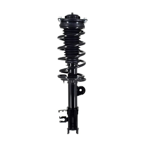 Front Left Quick Complete Strut-Coil Spring For 2015-2021 Jeep Renegade AWD