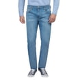 thumbnail image 1 of Pantalon Jeans Skinny Lee Hombre 243 azul 30, 1 of 5
