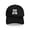 Black, variant on - Klaatu Barada Nikto #4 Cap - Adjustable 100% Brushed Unisex Casual Cotton Baseball Cap, Beige, 1