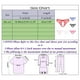 thumbnail image 2 of Braguitas tanga transparentes de cintura baja con abertura en la entrepierna y encaje sexy para mujer - Talla única, material de poliéster y nailon duradero, perfectas para llevar a diario o para s, 2 of 2