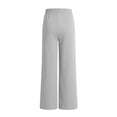 thumbnail image 4 of ATOGUTA Boy Pants Elastic Waist Jogger Sweatpants Kids Teens Running Athletic Pants with Pockets Size 5T-15, Dark Gray, 4 of 5