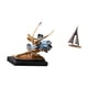 thumbnail image 5 of estatua de bailarina de ballet,Estatua de bailarina de ballet,figura de bailarina,Escultura de velero,Estatua de velero Decoración de velero Barco de vela,Figura de velero modelo escultura, 5 of 8