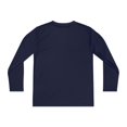 thumbnail image 2 of Youth Long Sleeve Competitor Tee, 2 of 4