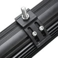 thumbnail image 3 of koolsoo Support Universel pour Barre Lumineuse LED Adapté pour ATV SUV Camion B B, 3 of 9