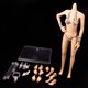 thumbnail image 4 of 10605130 SQLSTATE: La Aplicación Experimentó Un Error Interno - Piel Yotijar Cuerpo femenino sin costuras, 4 of 10