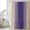 Khaki, purple, variant on Purple Yellow Ombre Shower Curtain, Waterproof Shower Curtains for Bathroom, Farmhouse Modern Gradient Art Washable Fabric Bathtub Curtain Set Bath Decor with 12 Hooks 48"x72"