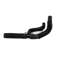 thumbnail image 4 of Designed to transfer glycol-based coolant throughout the vehicle's cooling system.  The EPDM tube and cover and the synthetic reinforcement meets or exceeds SAE 20R4EC Class D1 specifications. Exact O, 4 of 4