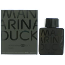 Mandarina Duck Black